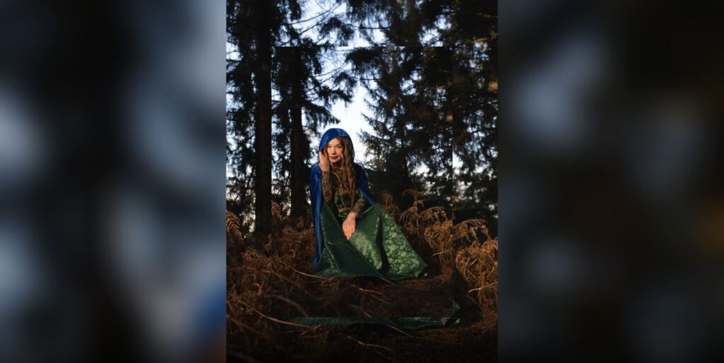 Aynaz Bows To Life With A Quietly Stunning New Single - Artist Watcher