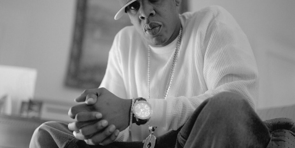 Decoding JayZs Blueprint for Success