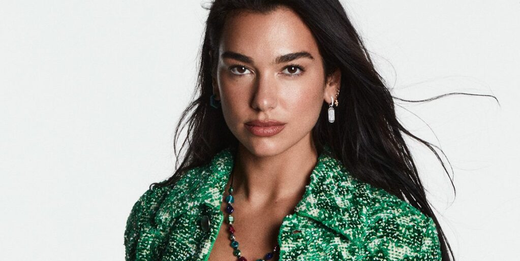 Dua Lipa
