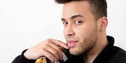 Prince Royce